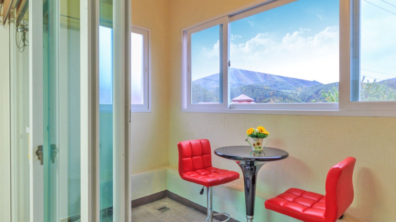 Photo of Bedroom in Dunnae