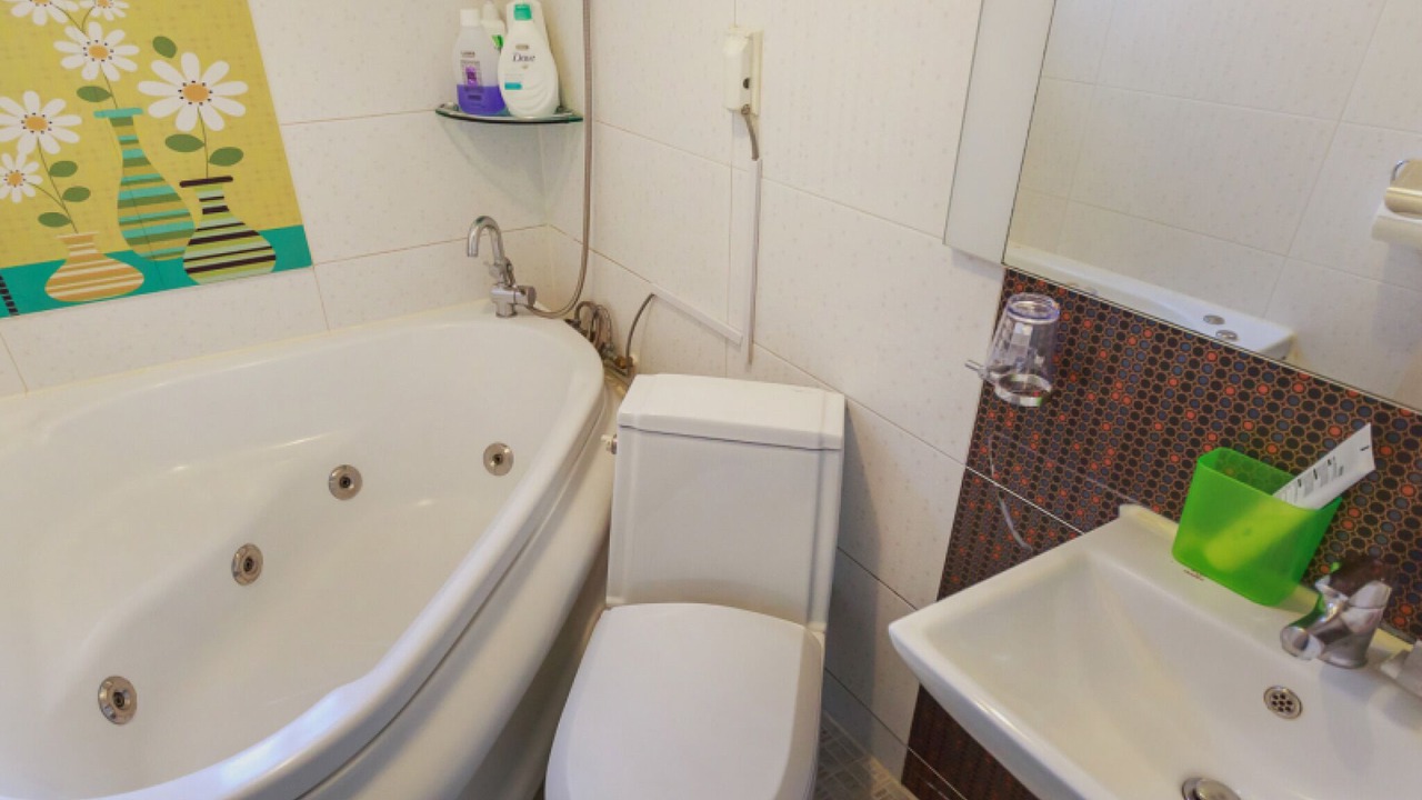 Photo of Bedroom in Dunnae