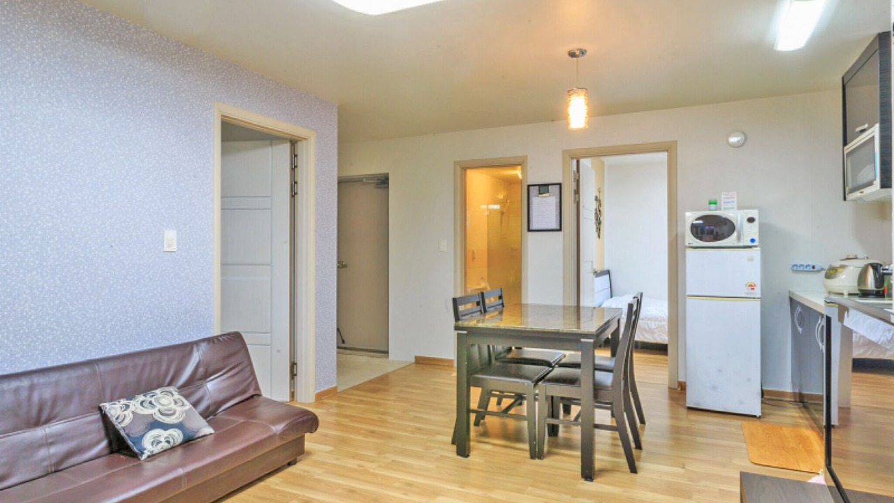 Photo of Bedroom in Dunnae