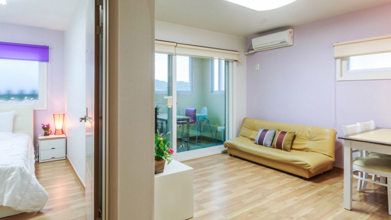 Photo of Bedroom in Dunnae