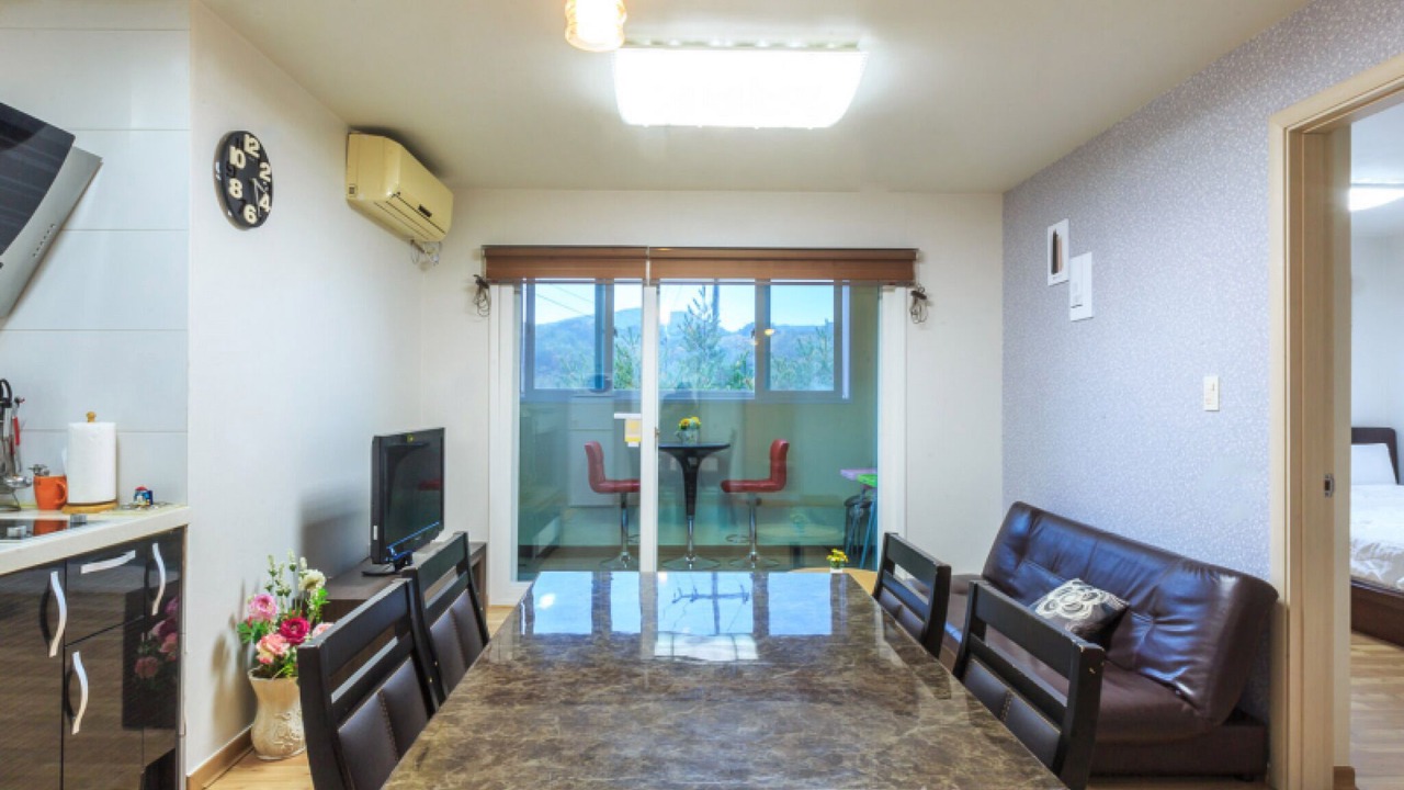 Photo of Bedroom in Dunnae