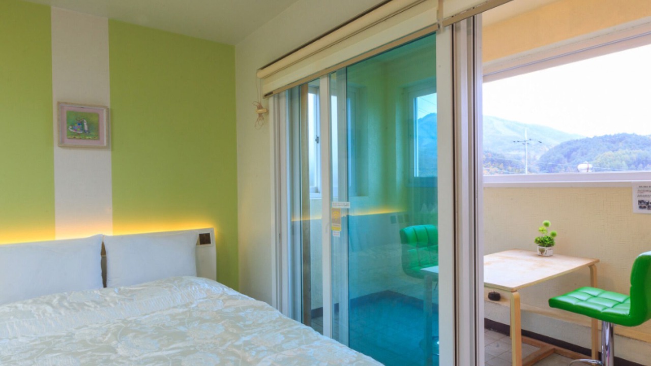 Photo of Bedroom in Dunnae
