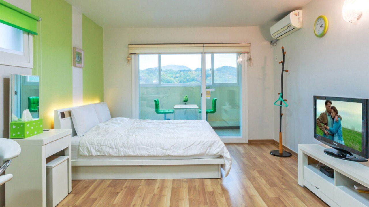 Photo of Bedroom in Dunnae
