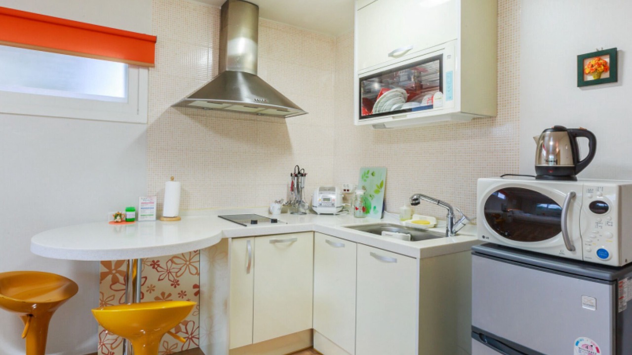 Photo of Bedroom in Dunnae