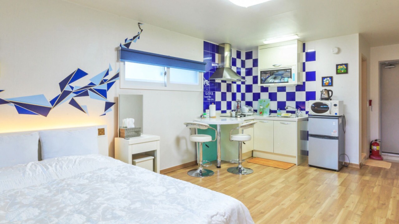 Photo of Bedroom in Dunnae