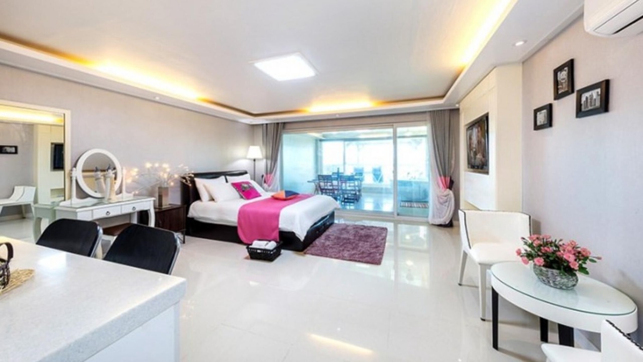 Photo of Bedroom in Suwon