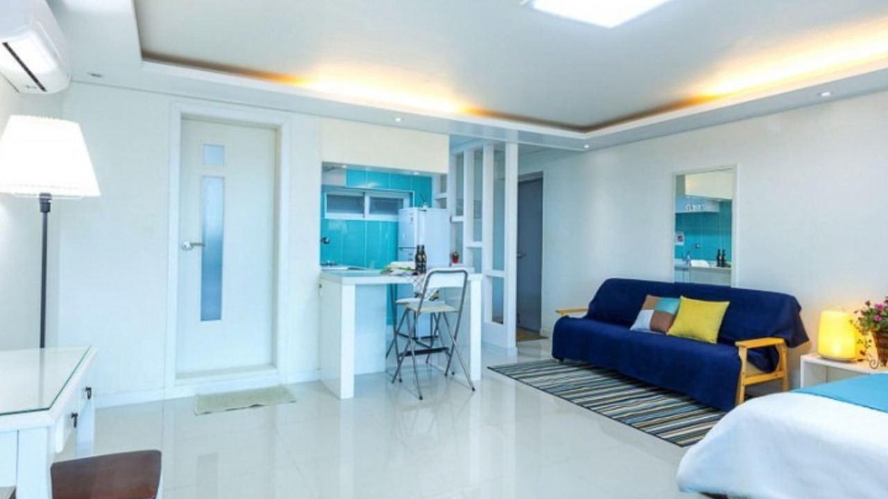 Photo of Bedroom in Suwon