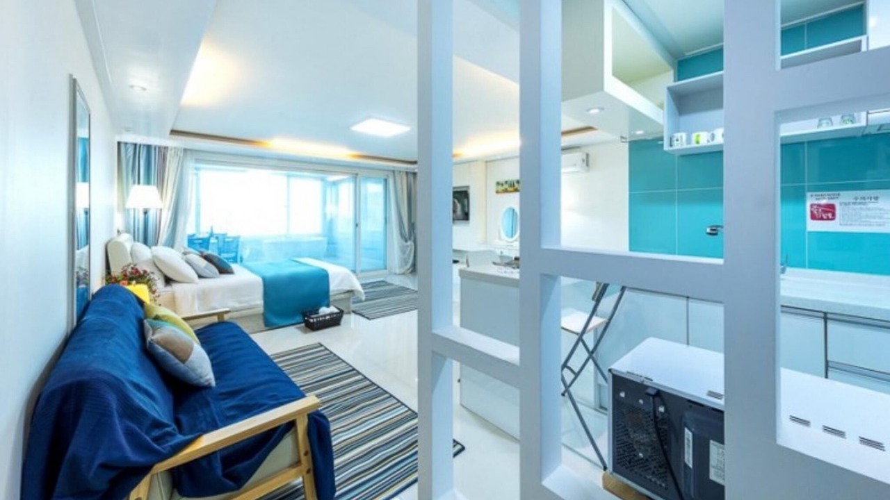 Photo of Bedroom in Suwon