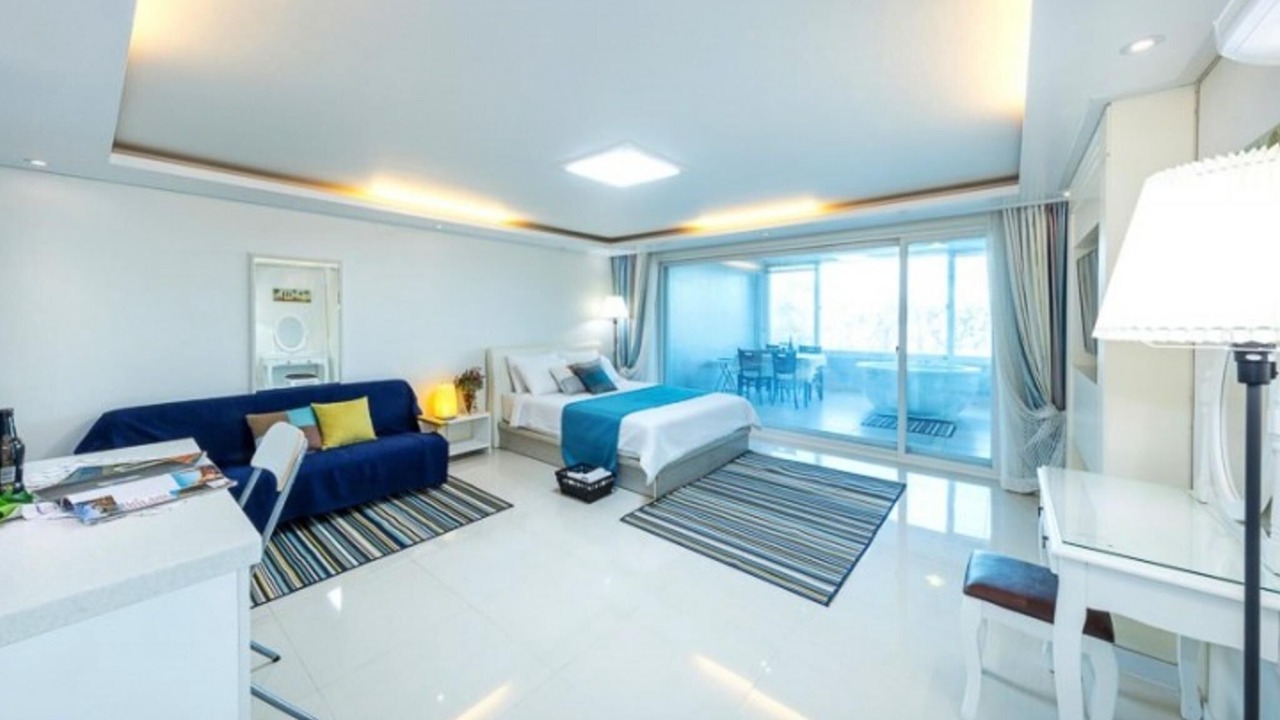 Photo of Bedroom in Suwon