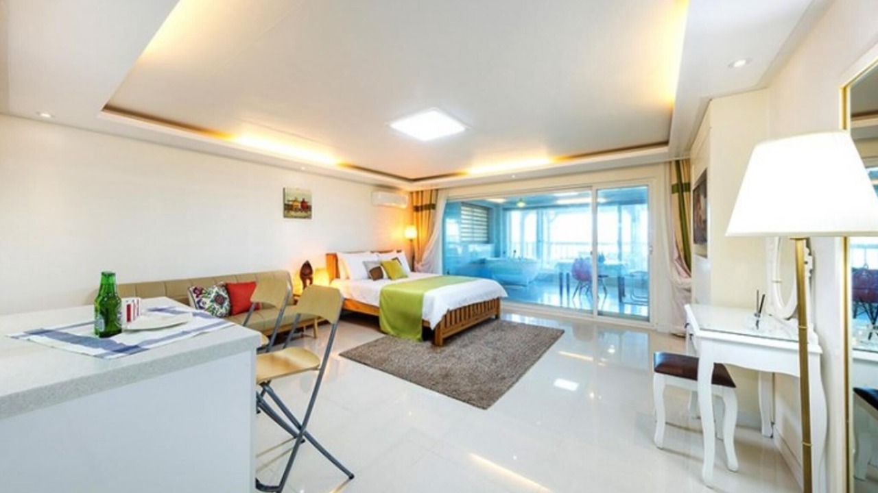 Photo of Bedroom in Suwon