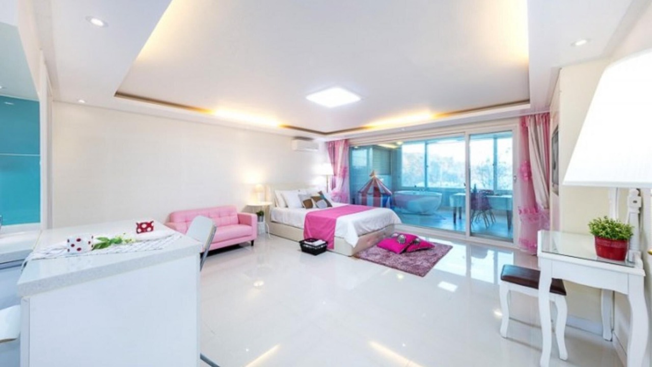 Photo of Bedroom in Suwon