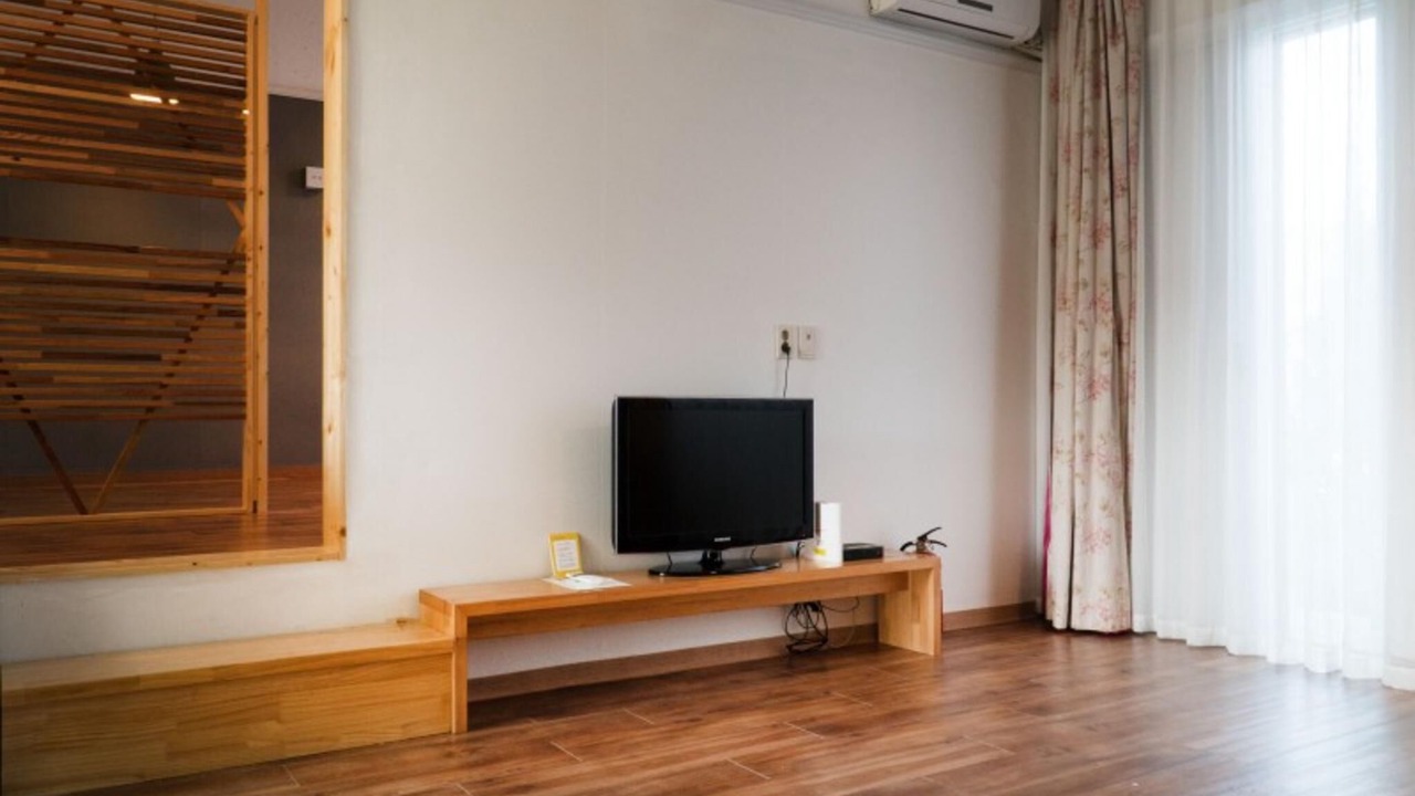 Photo of Bedroom in Pocheon