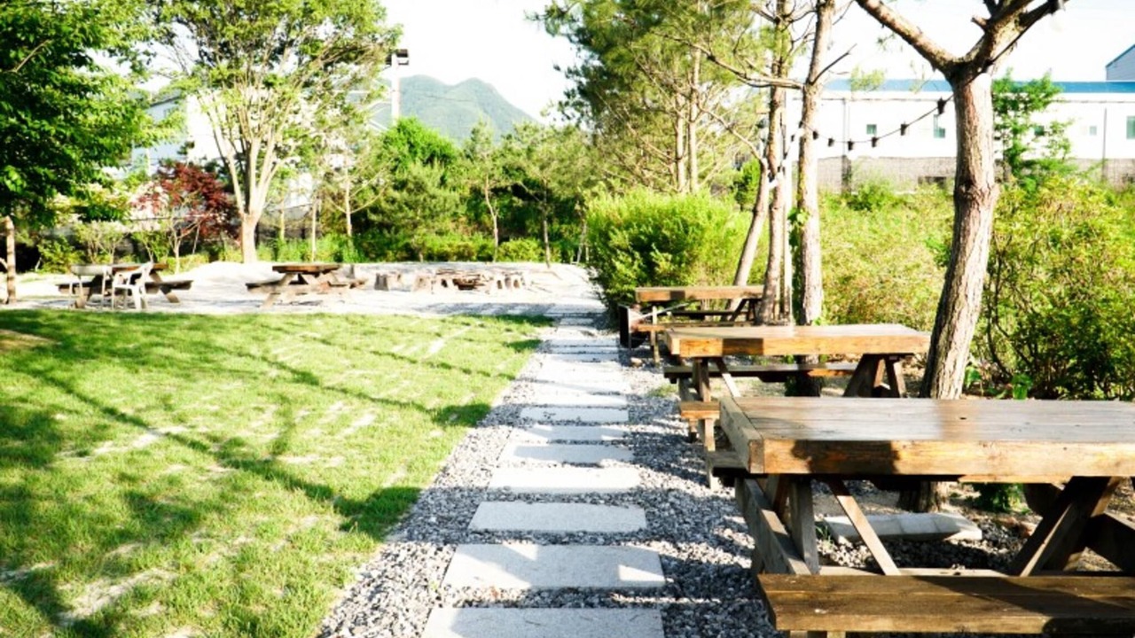 Photo of Others in Pocheon