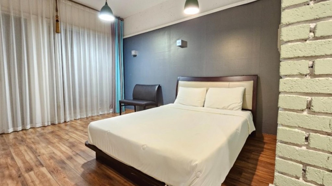 Photo of Bedroom in Pocheon