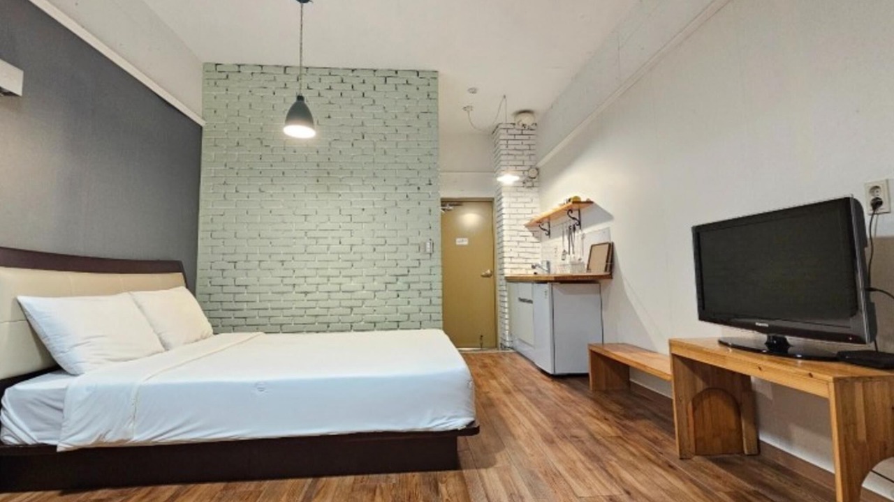 Photo of Bedroom in Pocheon