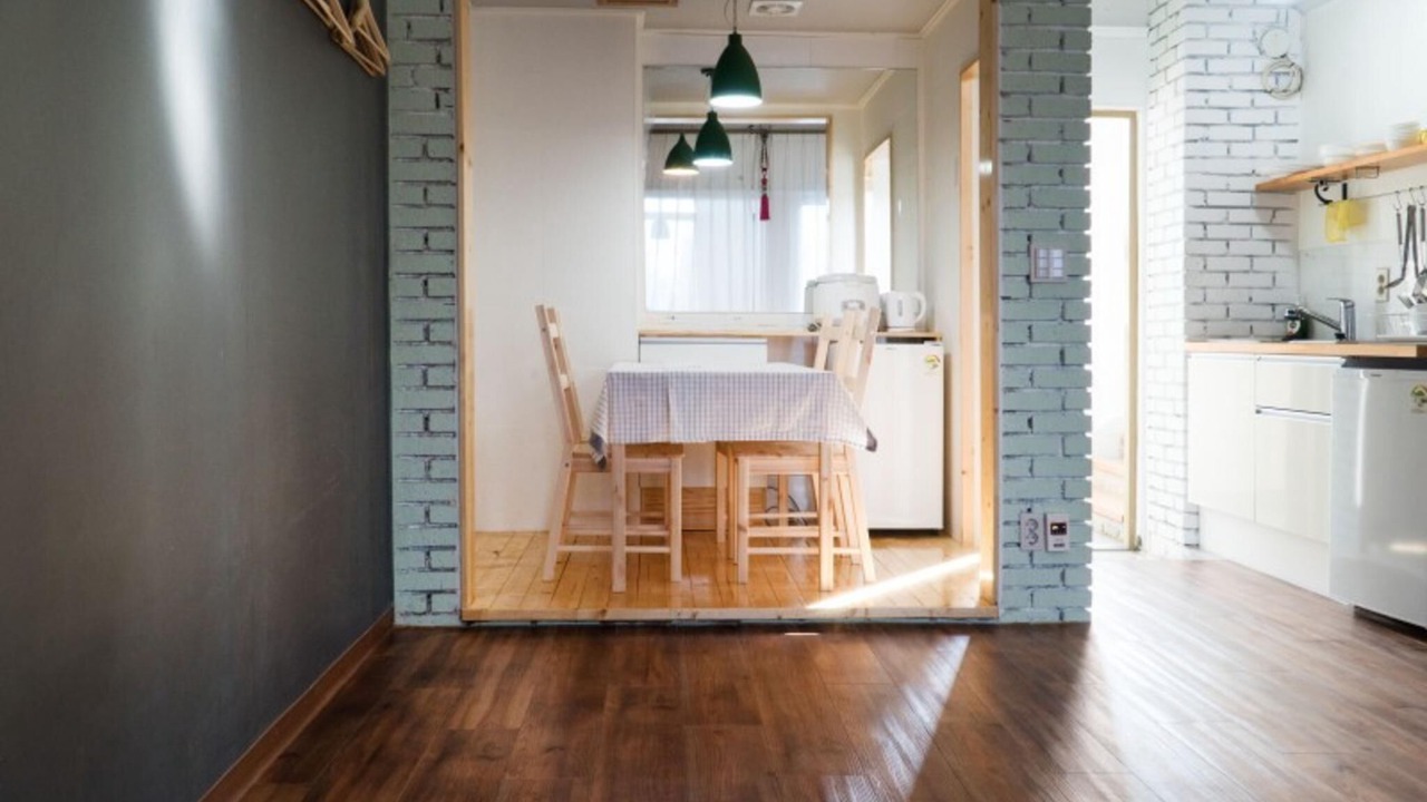 Photo of Bedroom in Pocheon