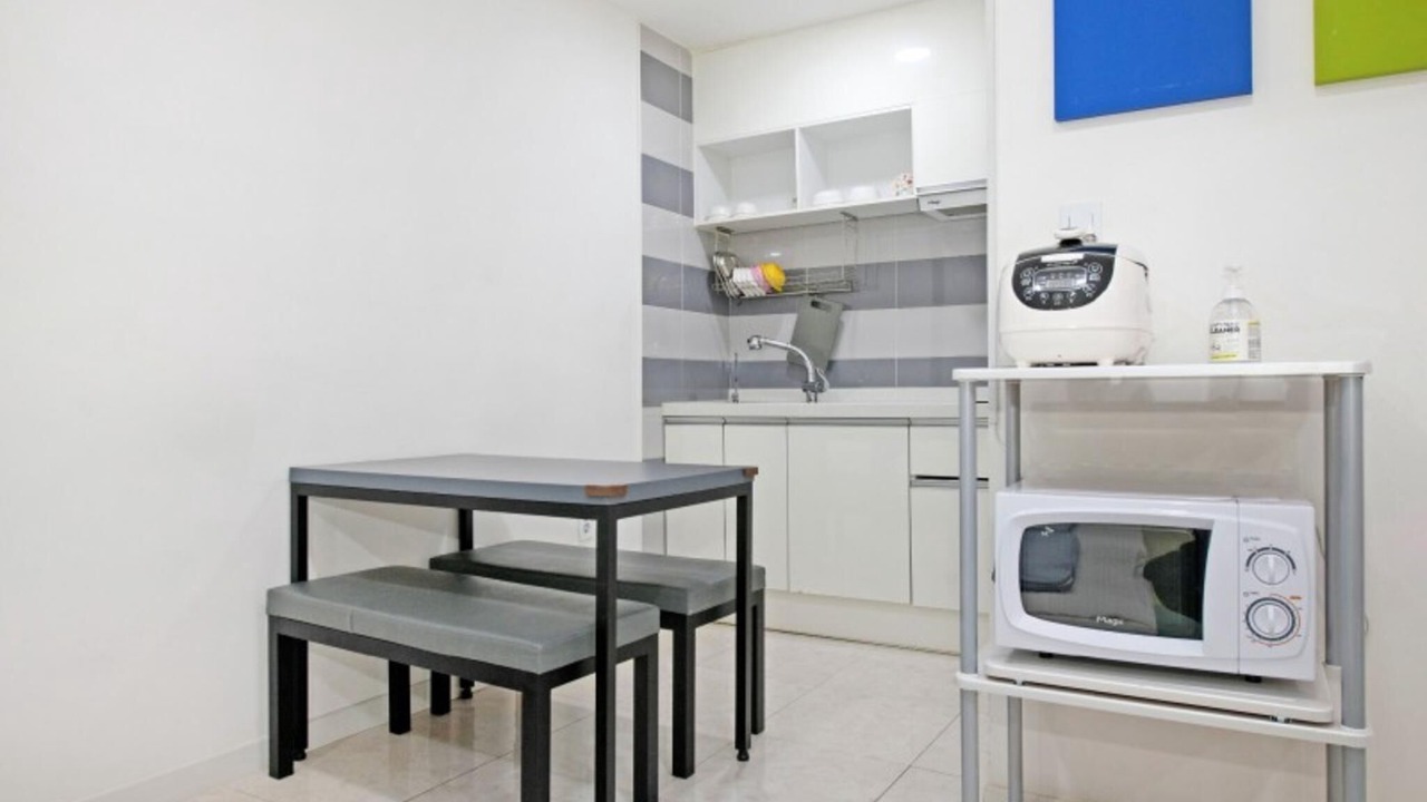 Photo of Bedroom in Buk