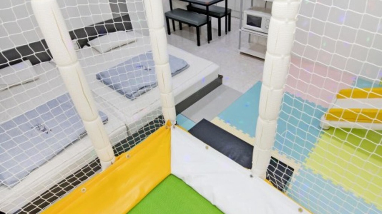 Photo of Bedroom in Buk