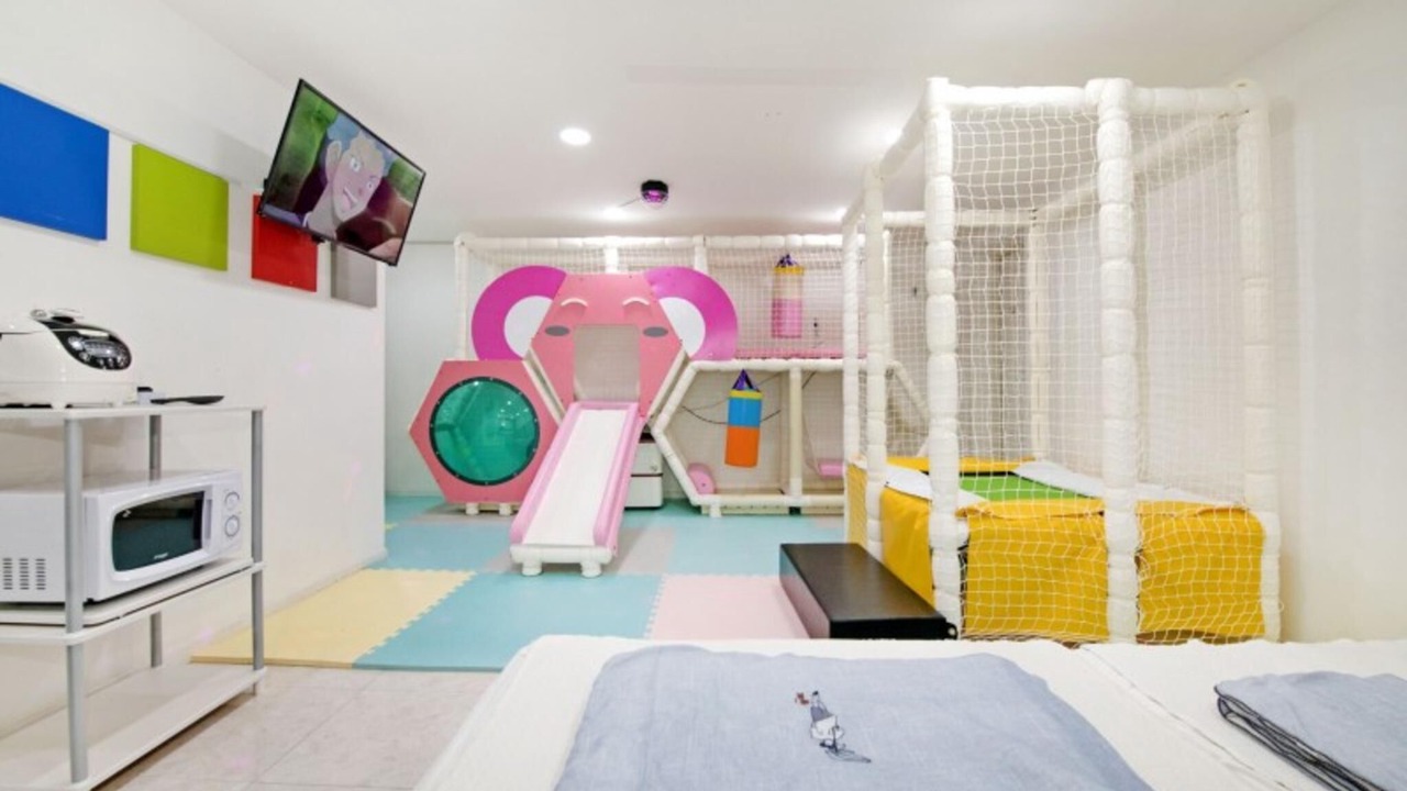 Photo of Bedroom in Buk