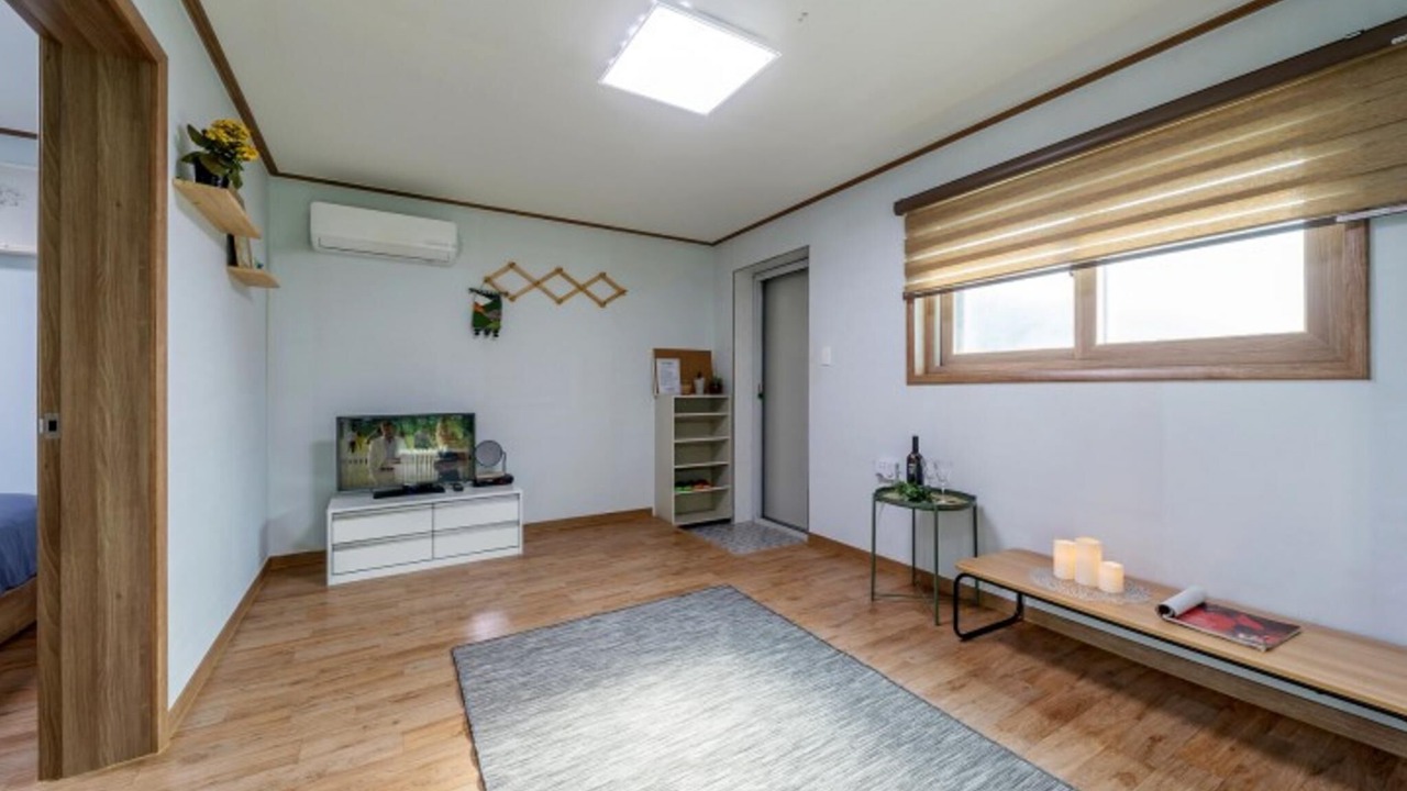 Photo of Bedroom in Danyang