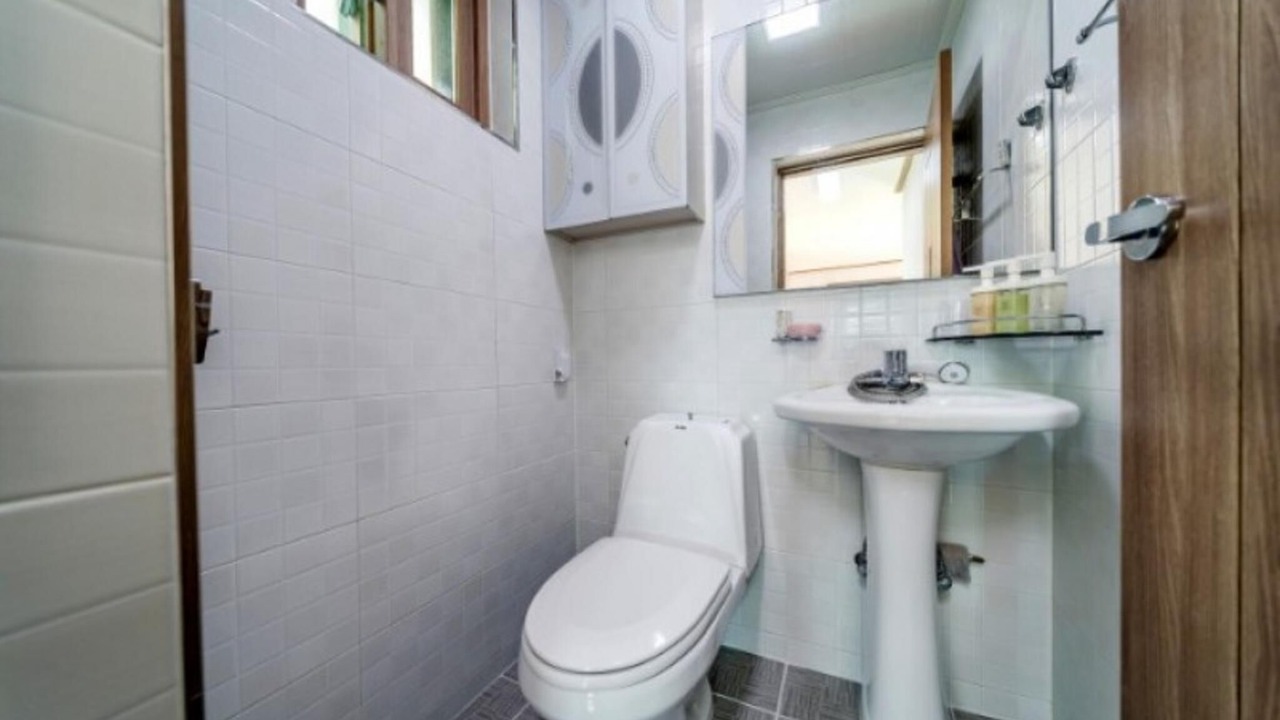 Photo of Bedroom in Danyang