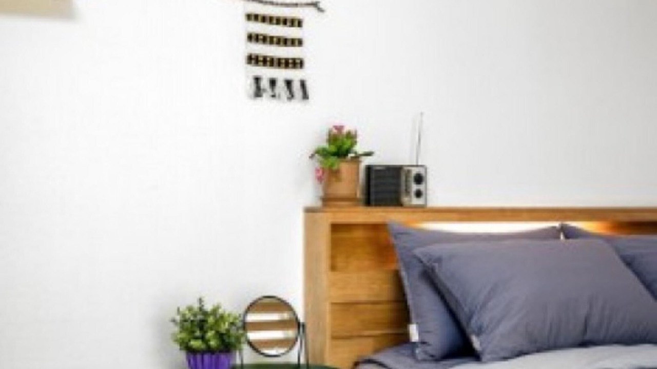 Photo of Bedroom in Danyang
