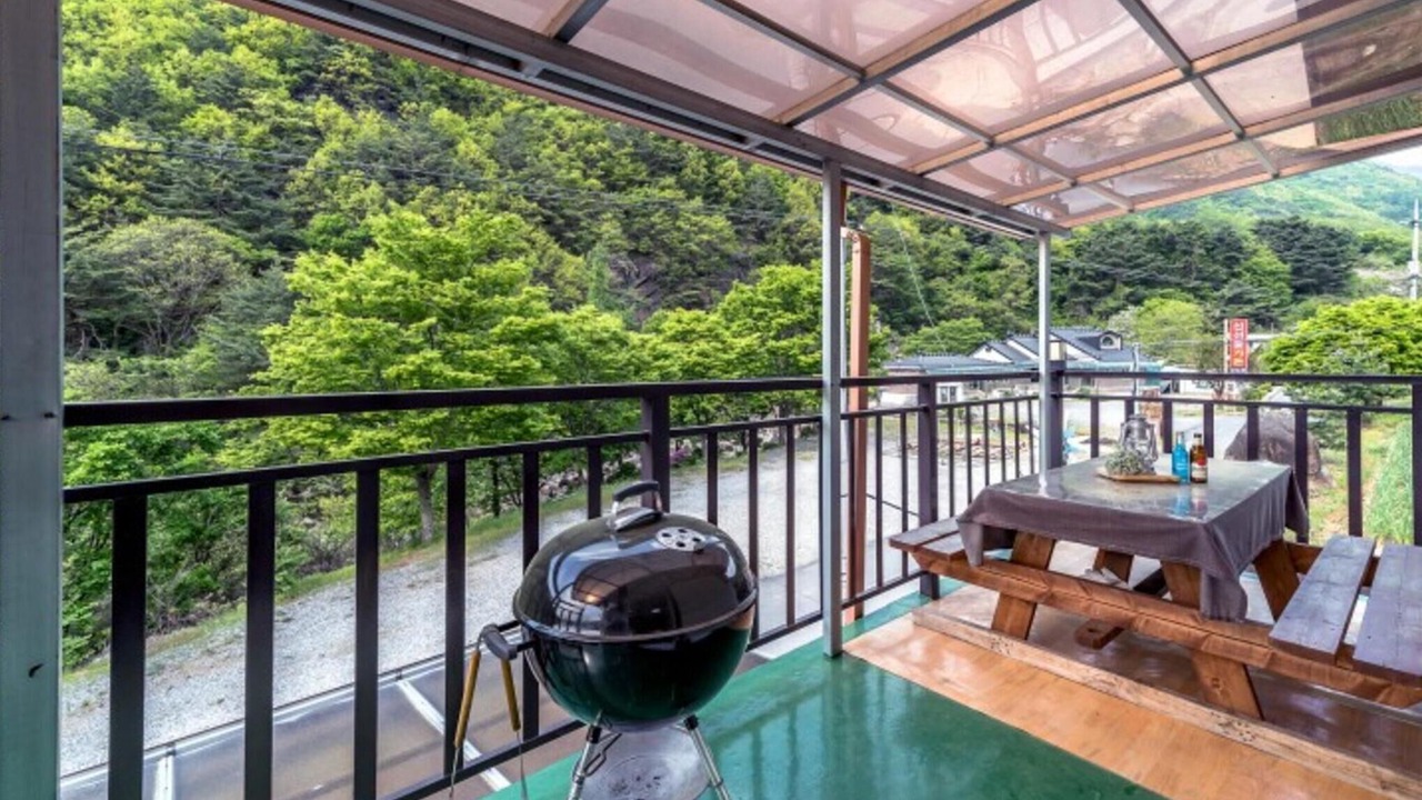 Photo of Bedroom in Danyang