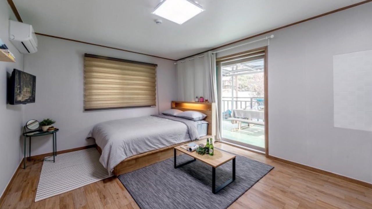 Photo of Bedroom in Danyang