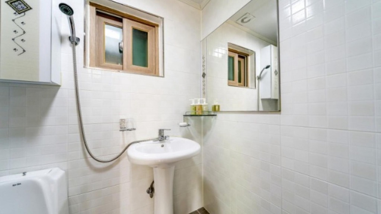 Photo of Bedroom in Danyang