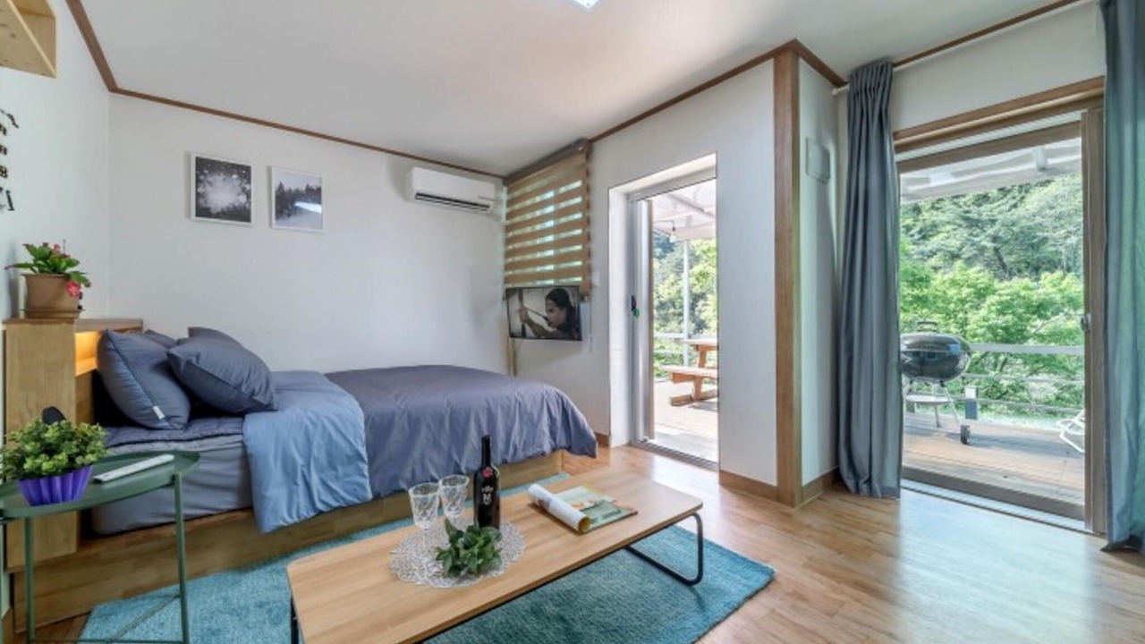 Photo of Bedroom in Danyang