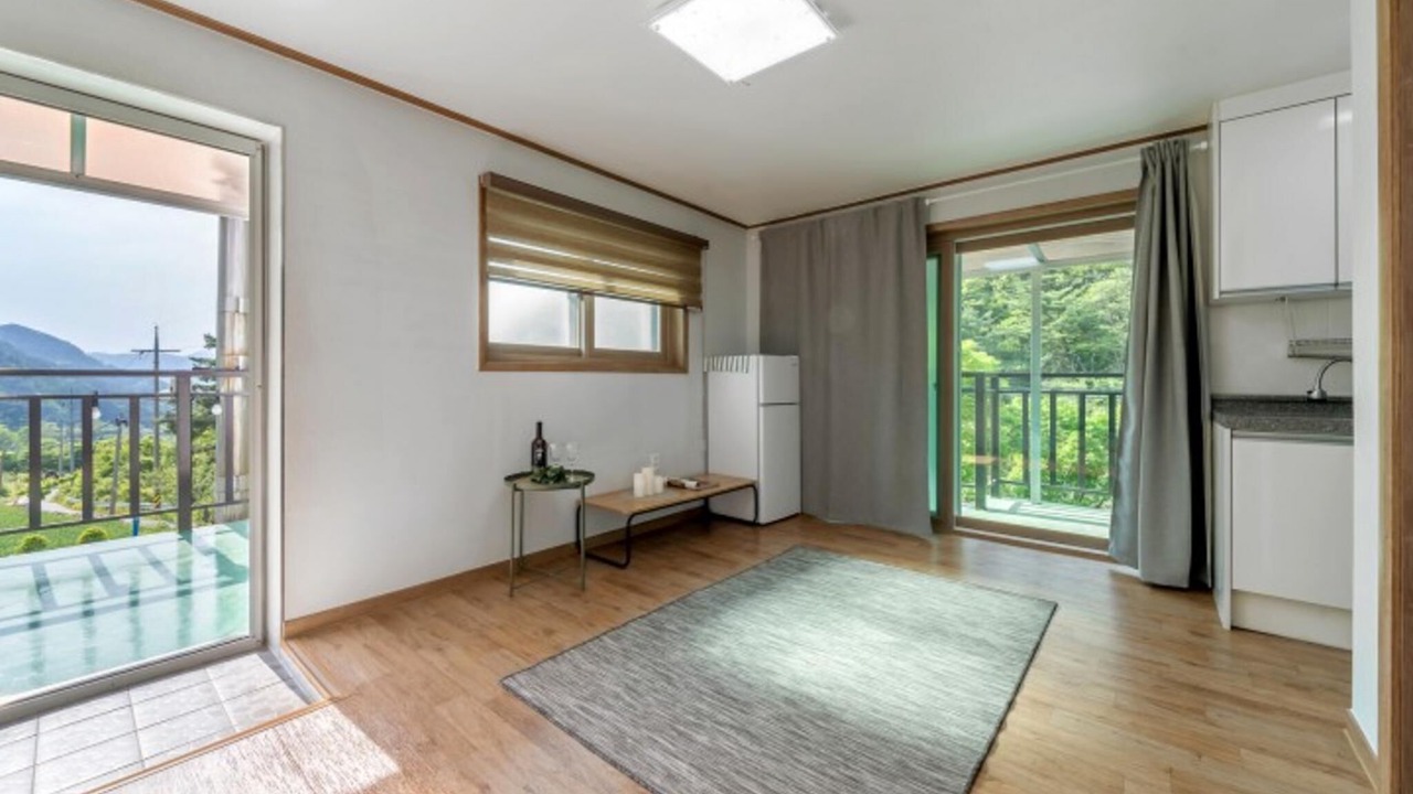 Photo of Bedroom in Danyang