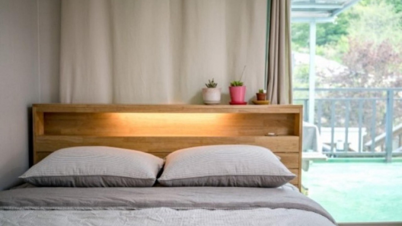 Photo of Bedroom in Danyang