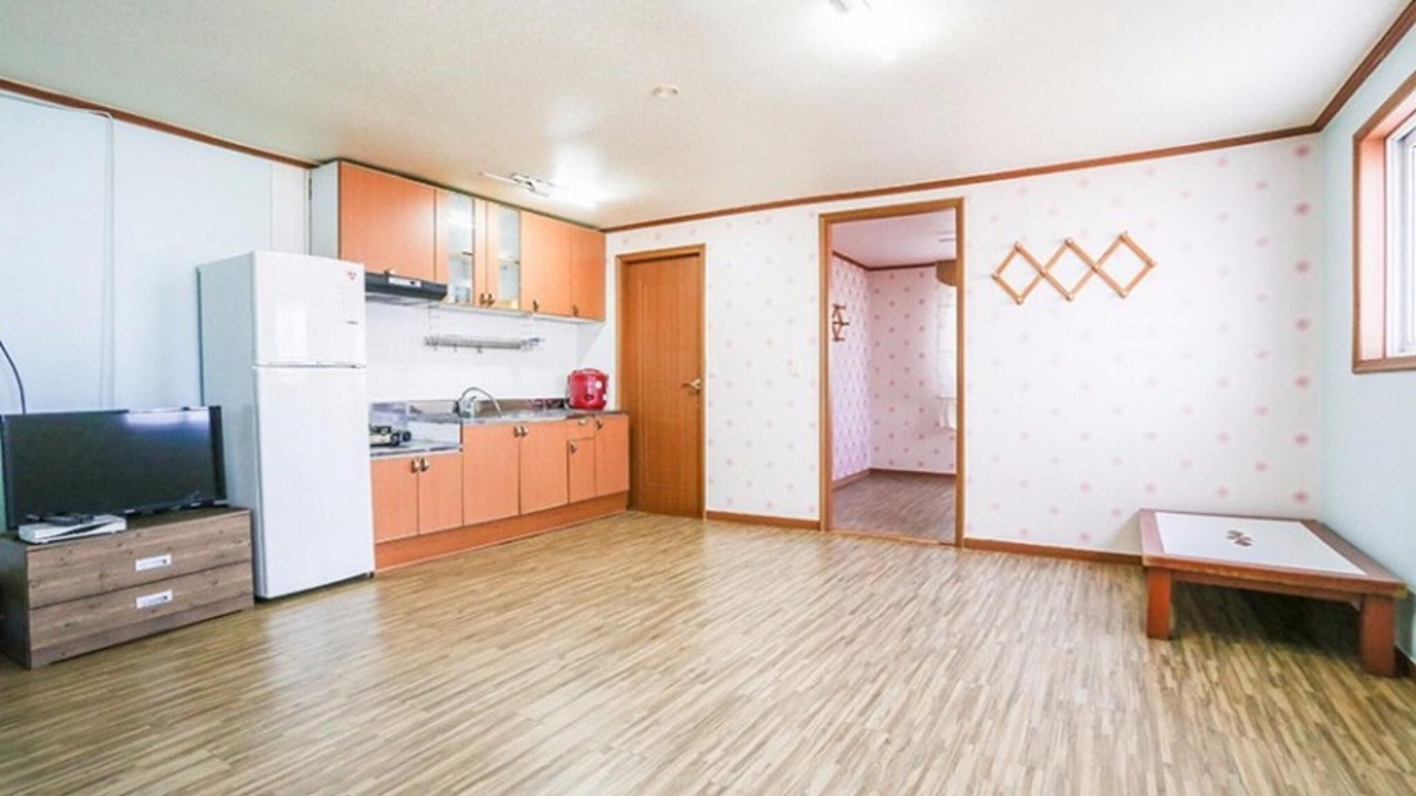 Photo of Bedroom in Hwaseong