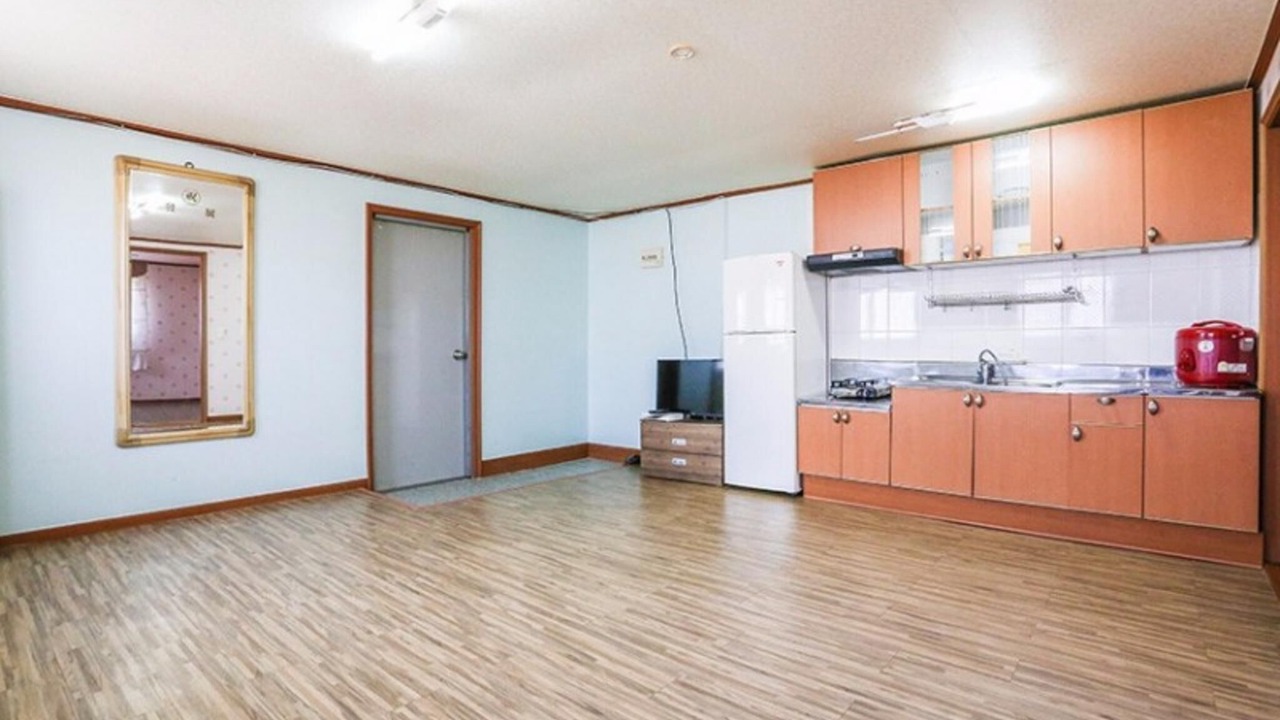 Photo of Bedroom in Hwaseong