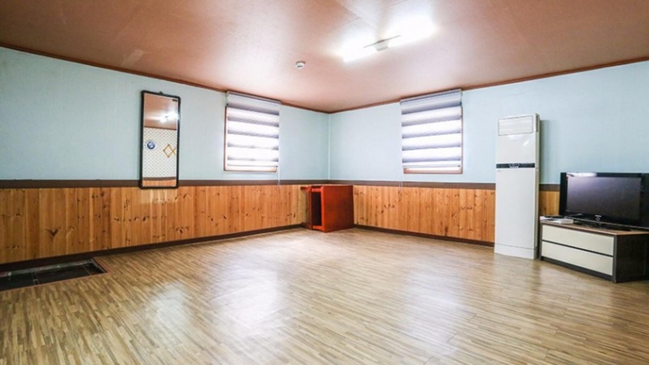 Photo of Bedroom in Hwaseong