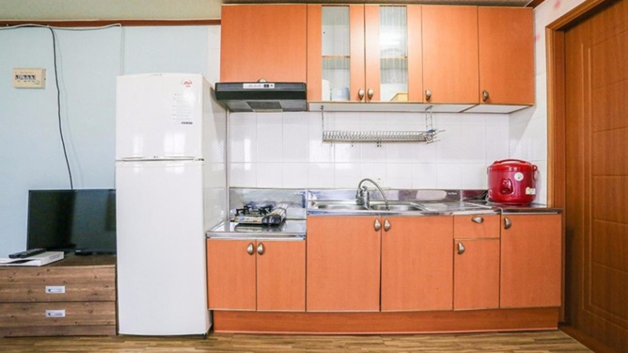 Photo of Bedroom in Hwaseong