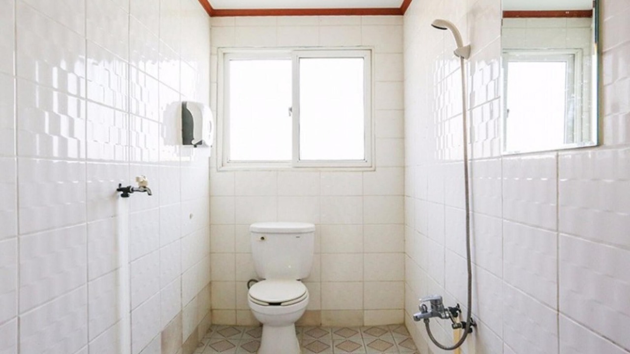Photo of Bedroom in Hwaseong