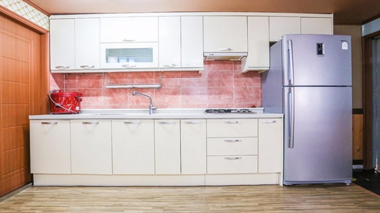Photo of Bedroom in Hwaseong
