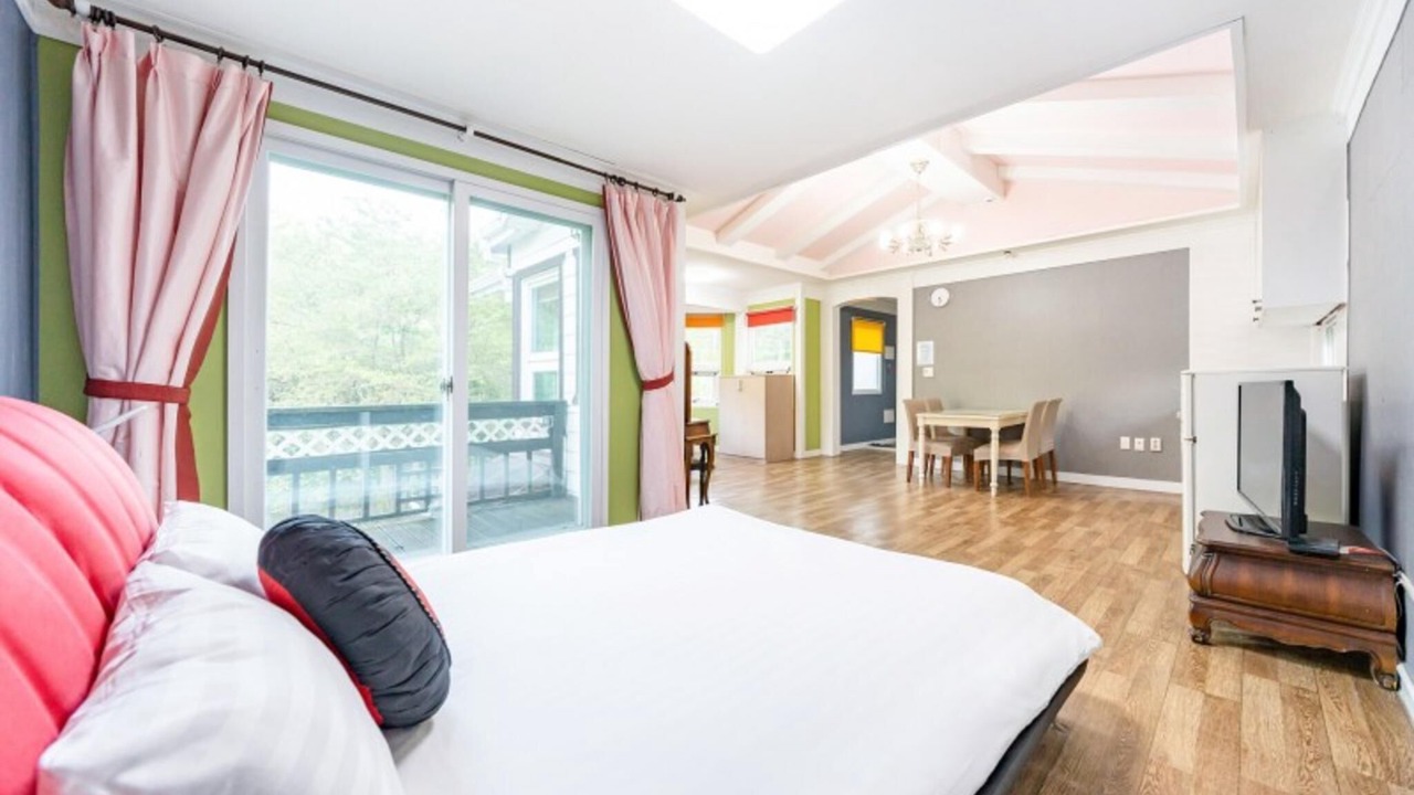 Photo of Bedroom in Danwol