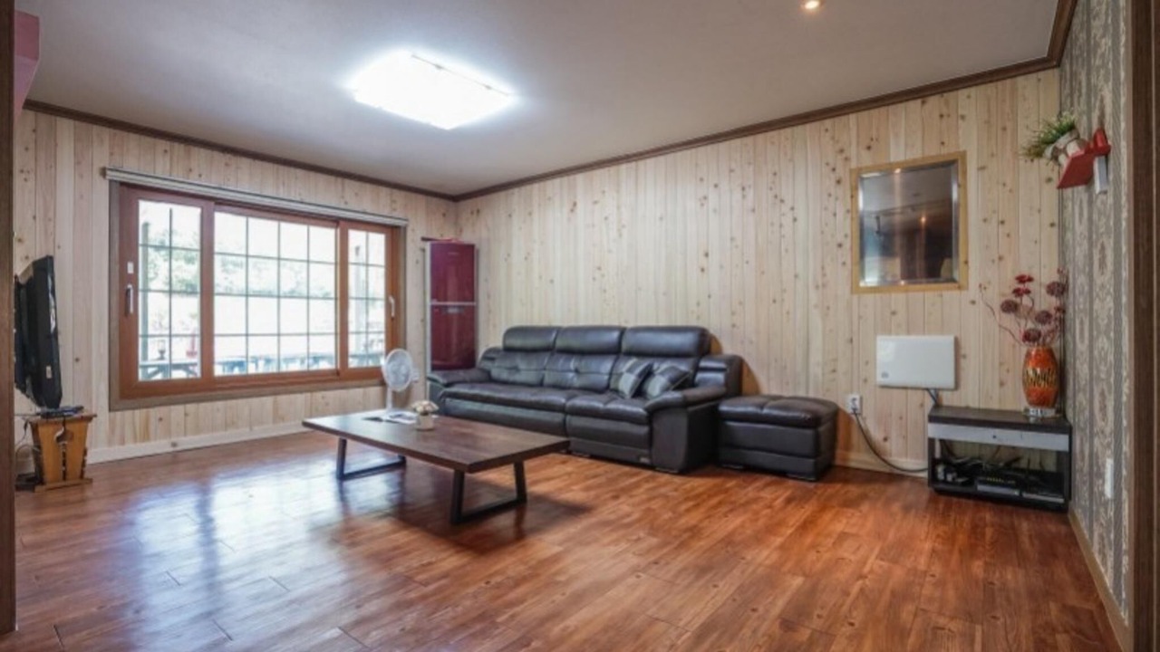 Photo of Bedroom in Miryang