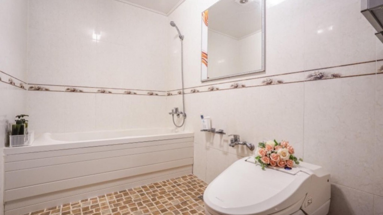 Photo of Bedroom in Miryang