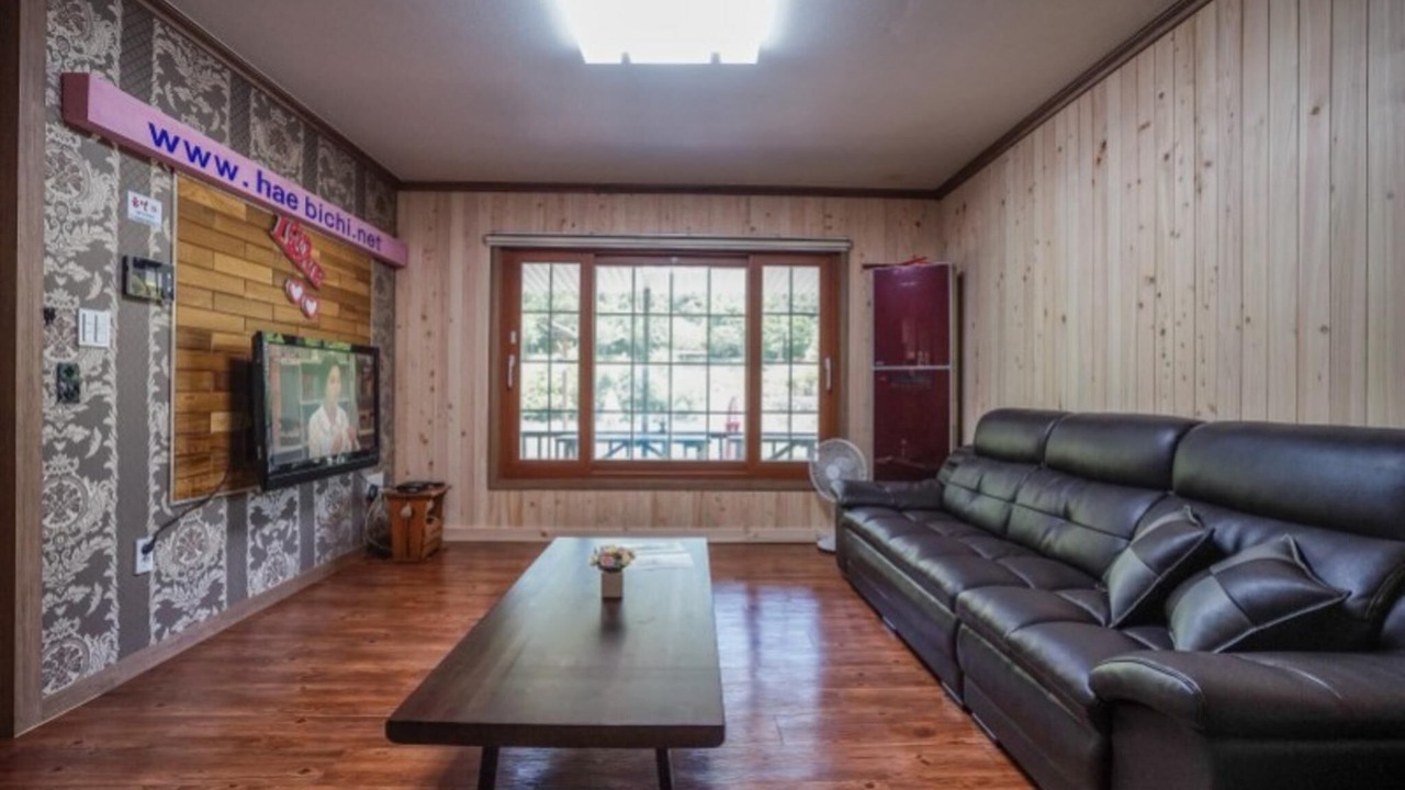 Photo of Bedroom in Miryang