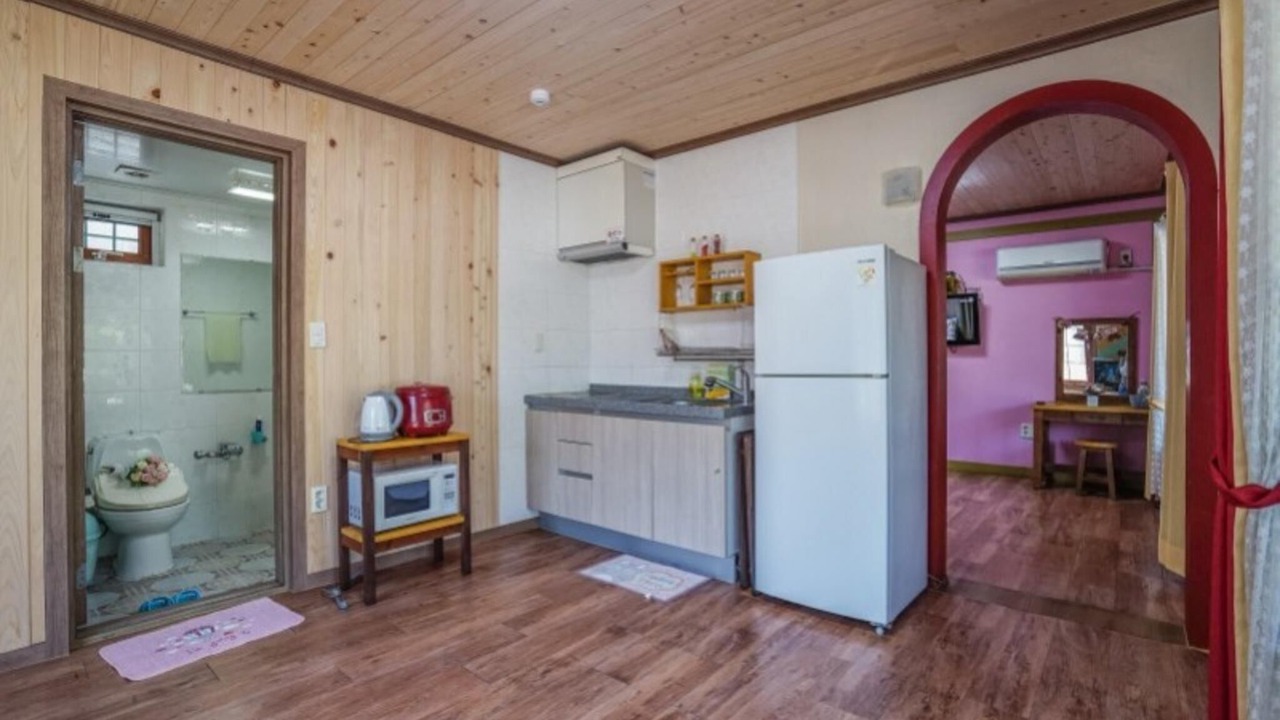 Photo of Bedroom in Miryang