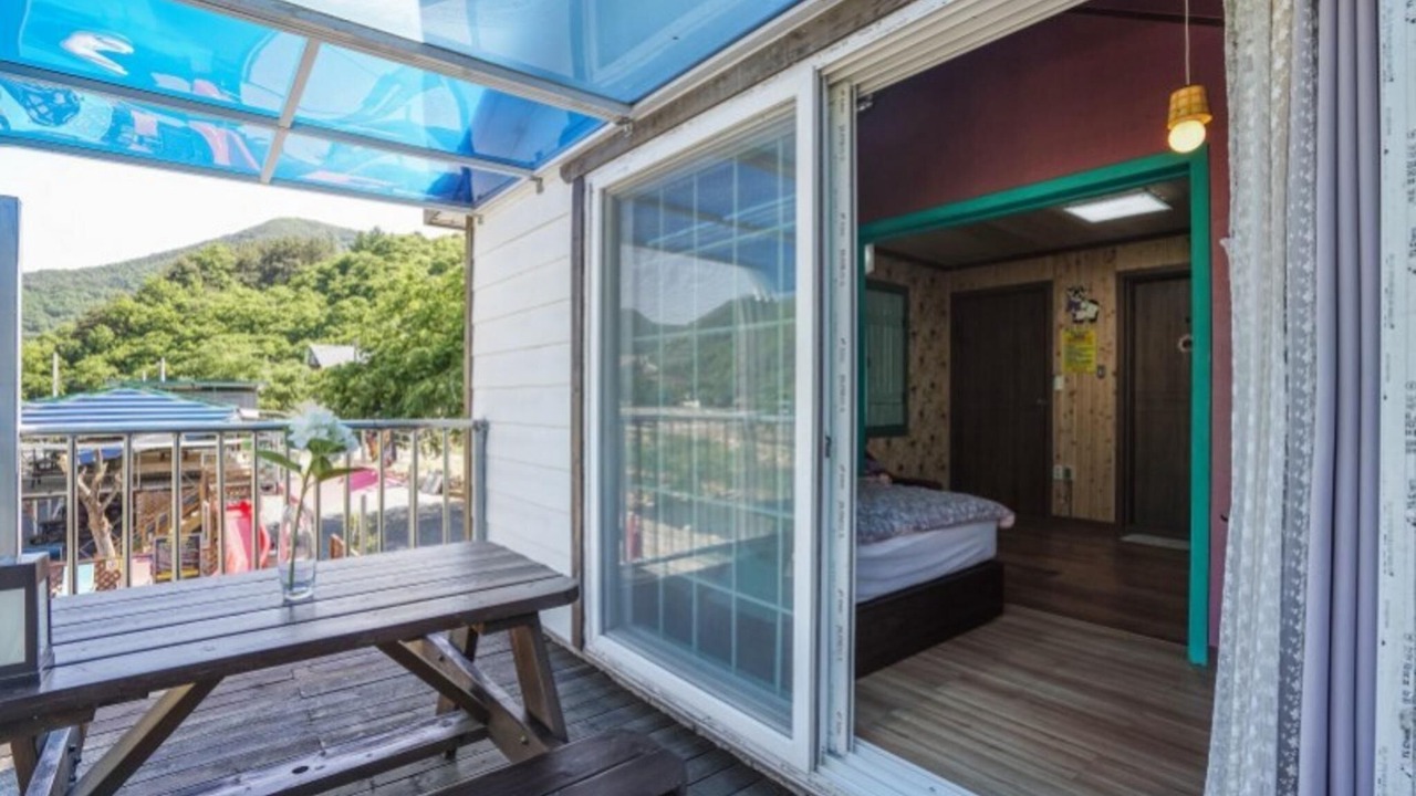 Photo of Bedroom in Miryang