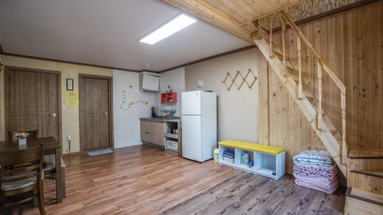 Photo of Bedroom in Miryang