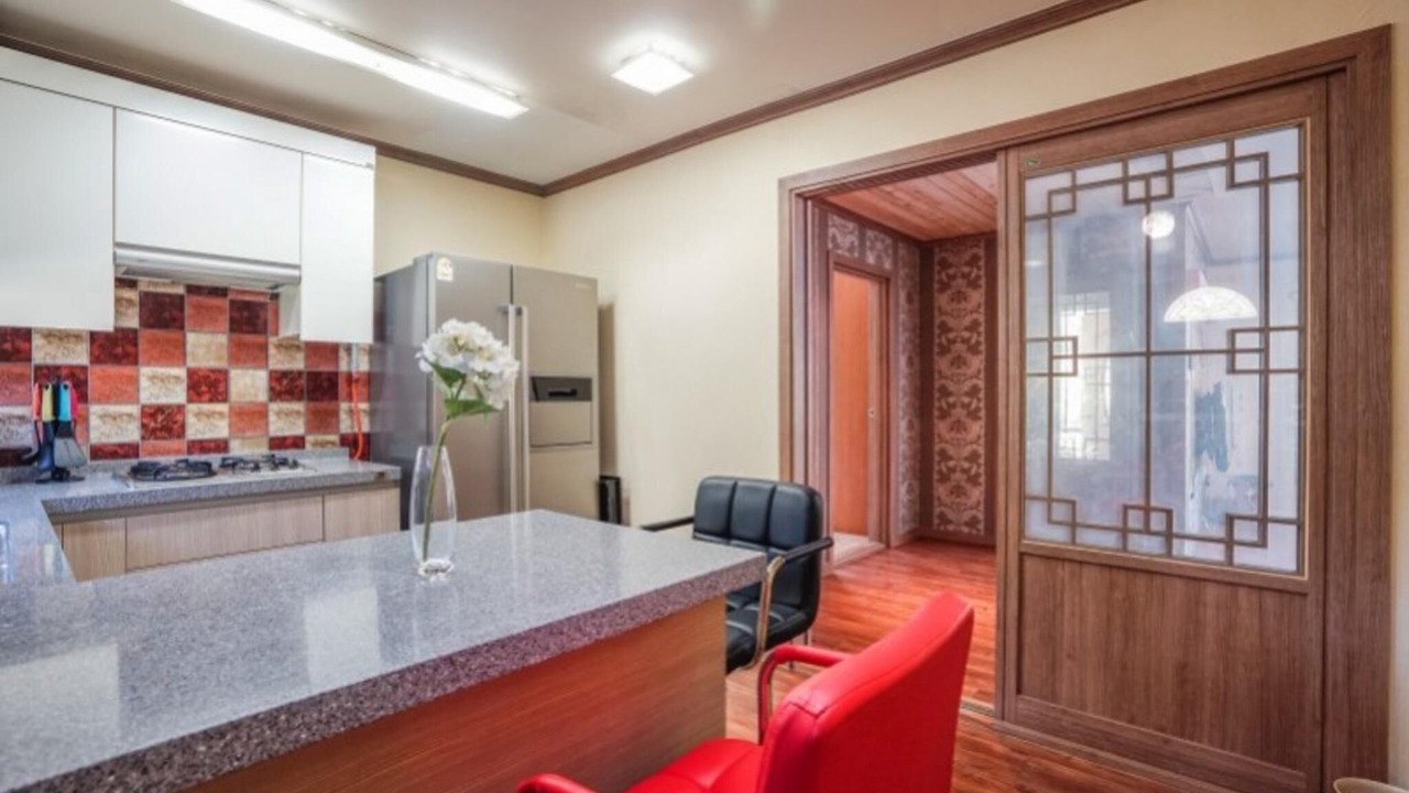 Photo of Bedroom in Miryang