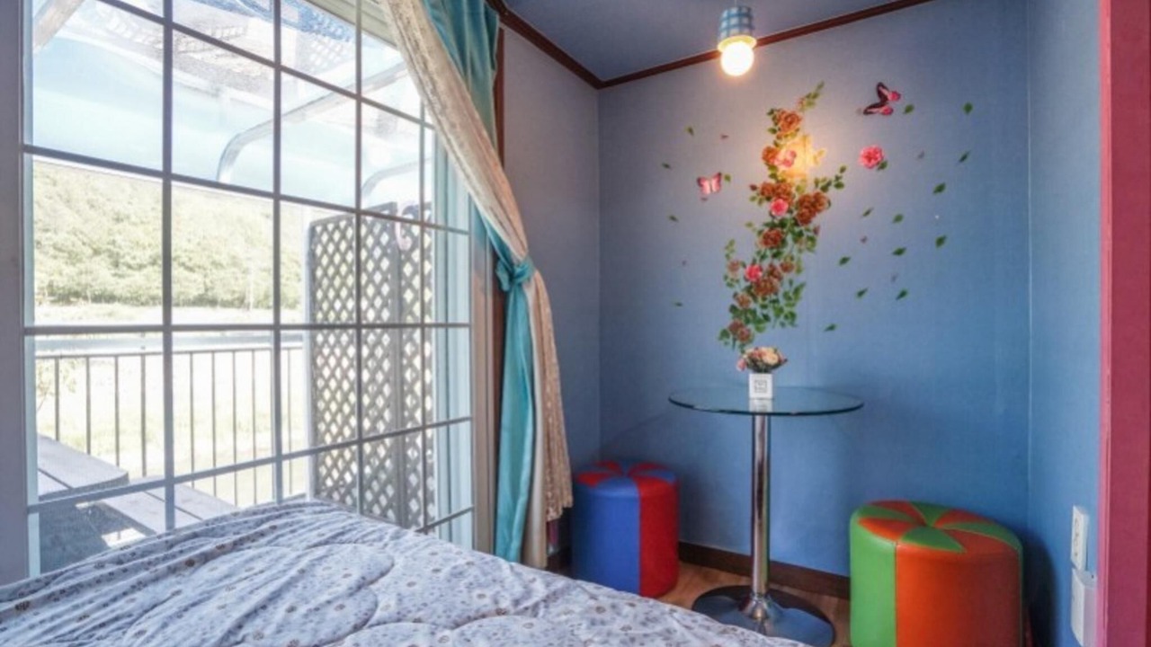 Photo of Bedroom in Miryang