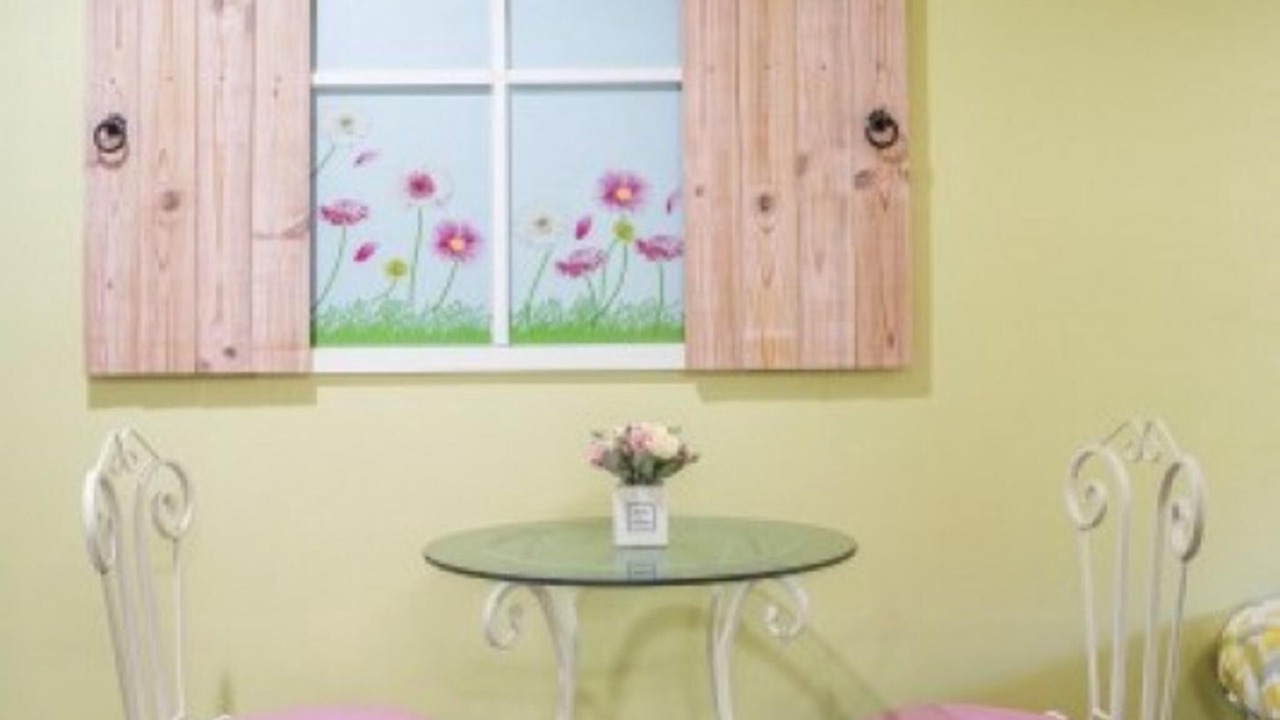 Photo of Bedroom in Miryang