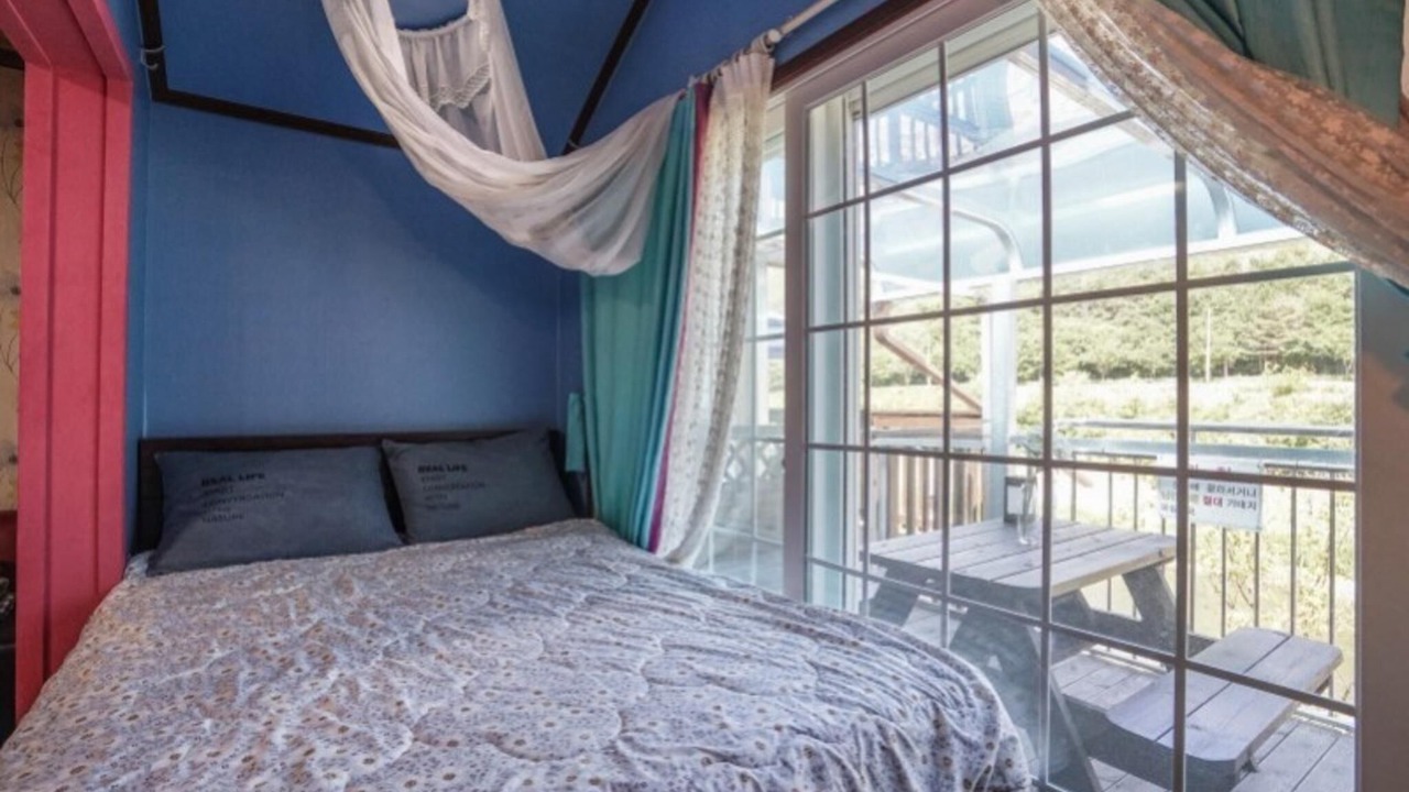 Photo of Bedroom in Miryang