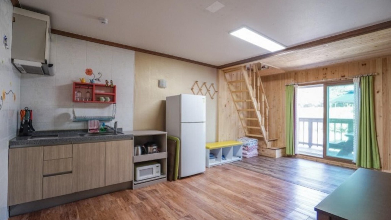 Photo of Bedroom in Miryang